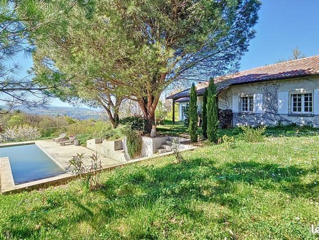 Maison 5 pièces 139 m²
