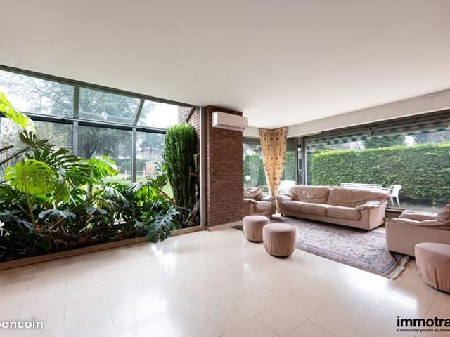 Maison 5 pièces 139 m²