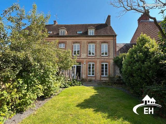 Maison 5 pièces 139 m²