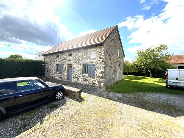 Maison 5 pièces 139 m²
