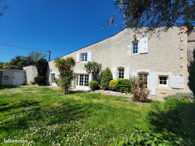 Maison 5 pièces 139 m²
