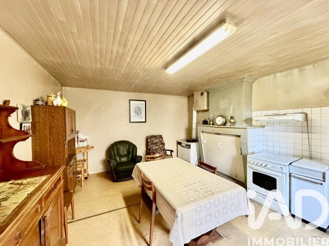Maison 5 pièces 139 m²