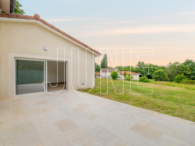 Maison 5 pièces 139 m²