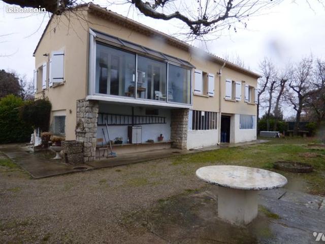Maison 5 pièces 139 m²