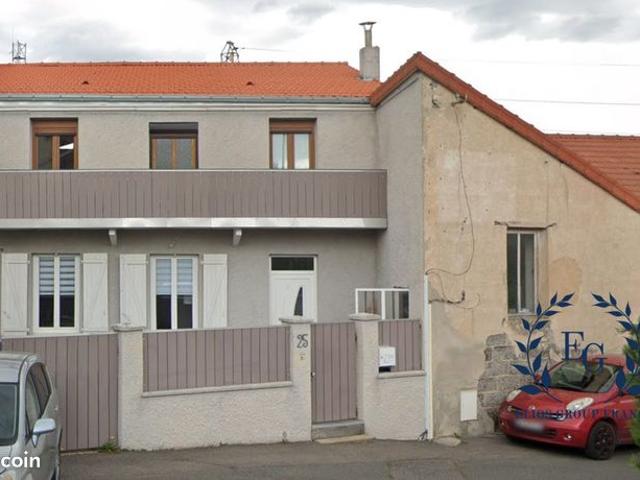 Maison 5 pièces 139 m²