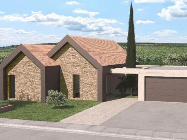 Maison 5 pièces 139 m²