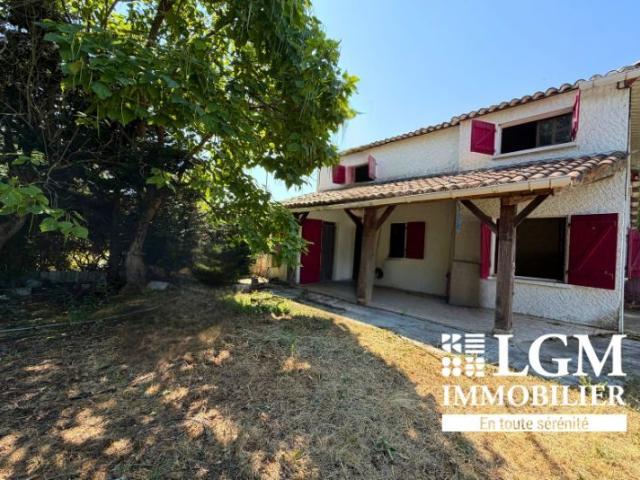 Maison 5 pièces 139 m²