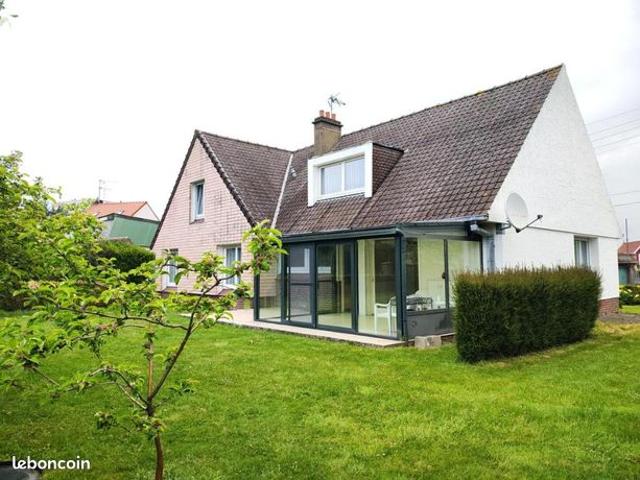Maison 5 pièces 139 m²