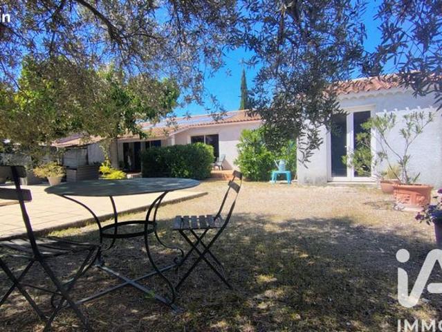 Maison 5 pièces 139 m²