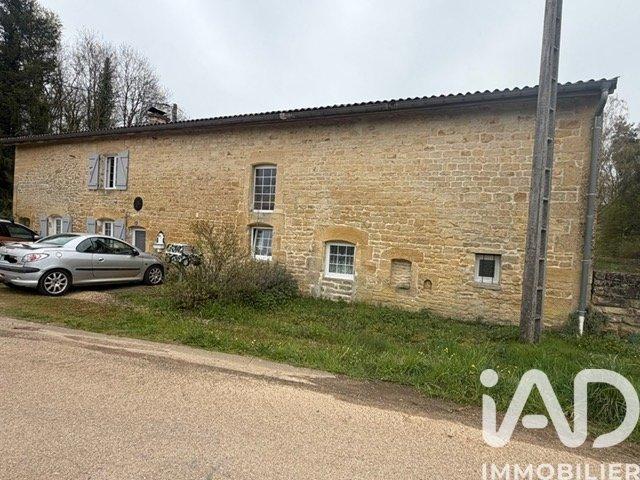 Maison 5 pièces 139 m²