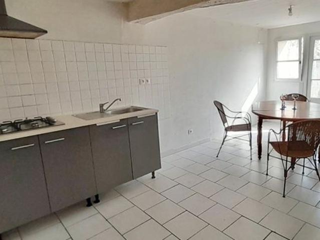 Maison 5 pièces 139 m²