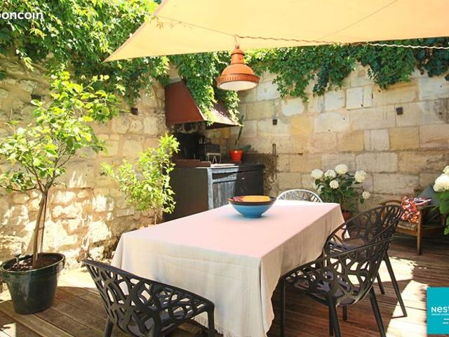 Maison 5 pièces 139 m²