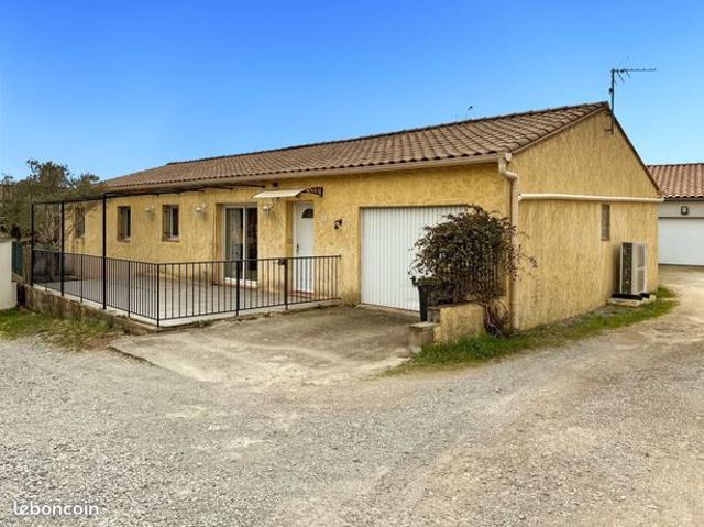 Maison 5 pièces 139 m²
