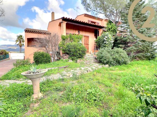 Maison 5 pièces 139 m²
