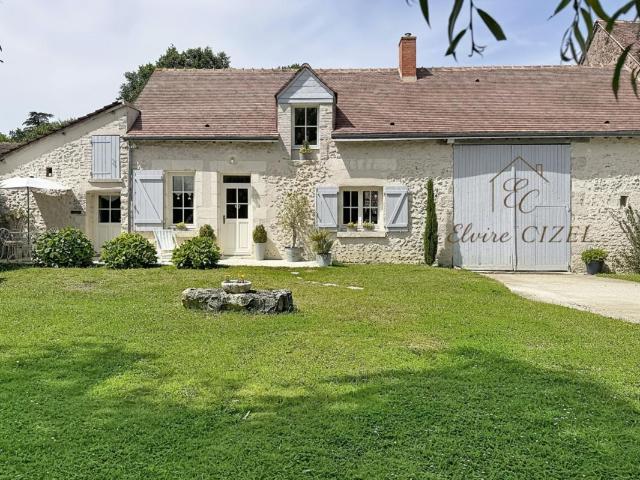 Maison 5 pièces 139 m²