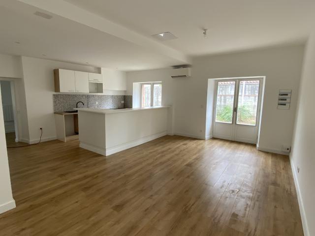 Maison 5 pièces 139 m²