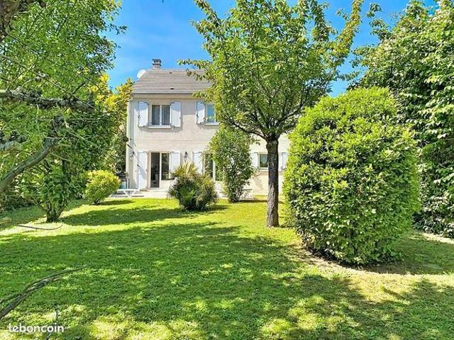 Maison 5 pièces 139 m²