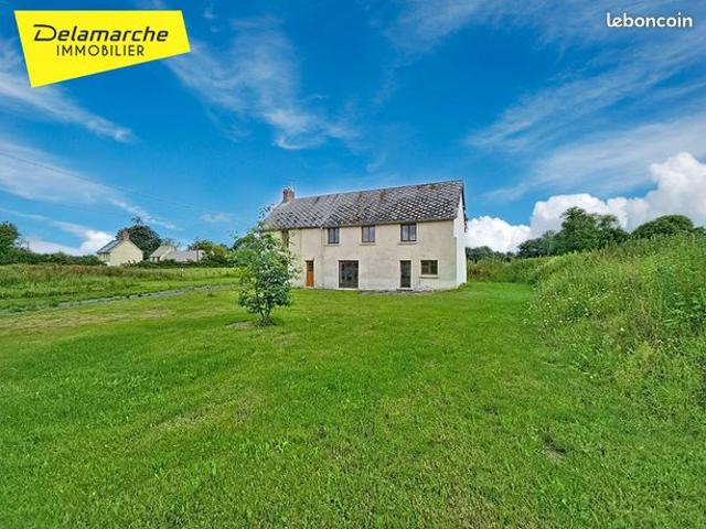 Maison 5 pièces 139 m²
