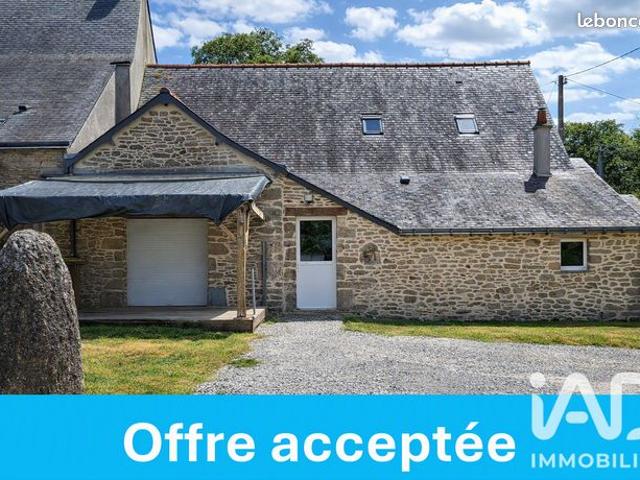 Maison 5 pièces 139 m²