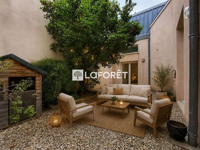 Maison 5 pièces 139 m²