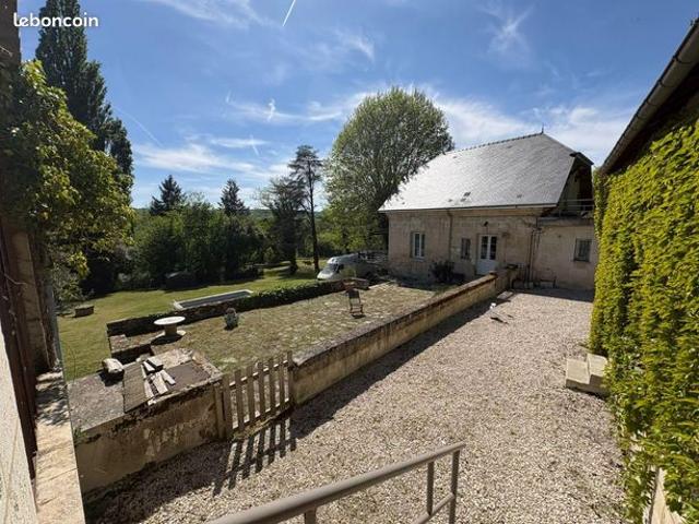 Maison 5 pièces 139 m²