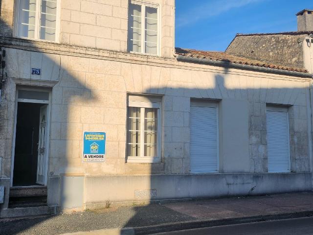 Maison 5 pièces 139 m²