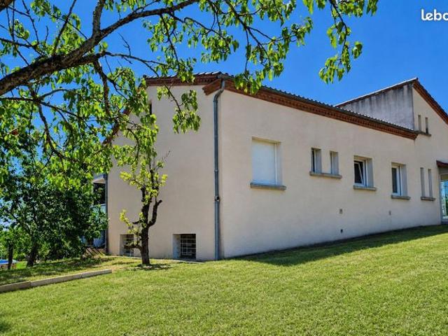 Maison 5 pièces 139 m²