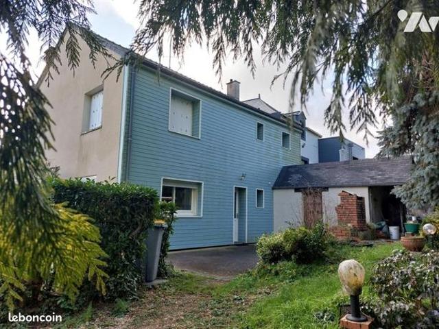Maison 5 pièces 139 m²