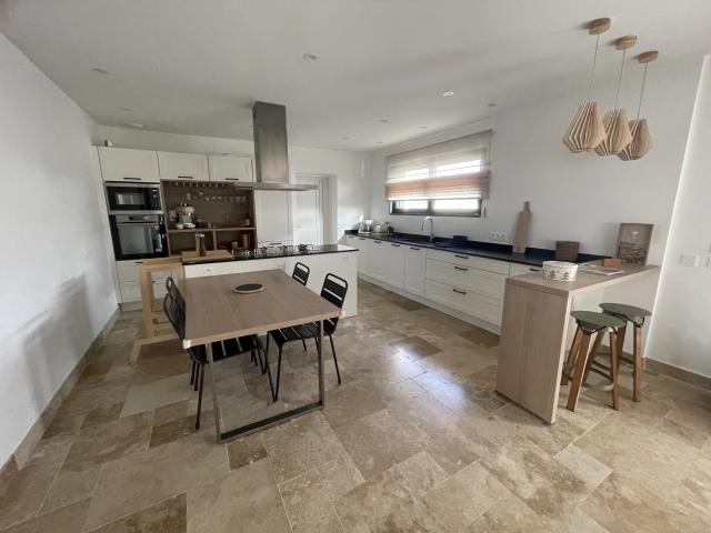 Maison 5 pièces 139 m²