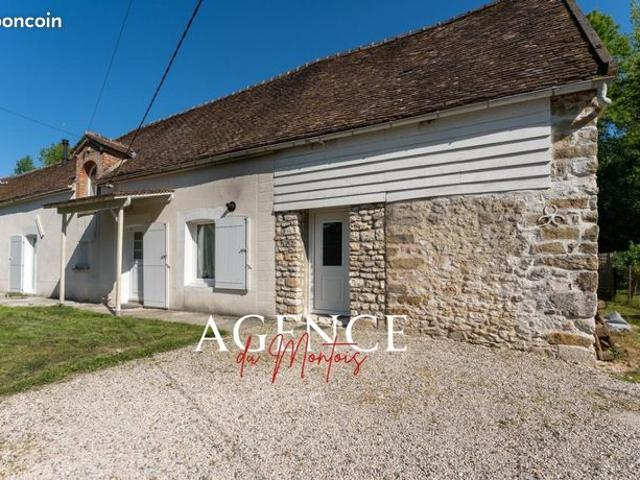 Maison 5 pièces 139 m²