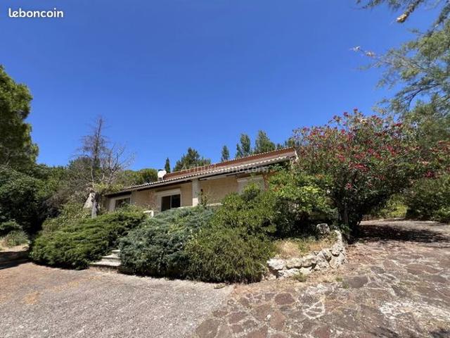 Maison 5 pièces 139 m²