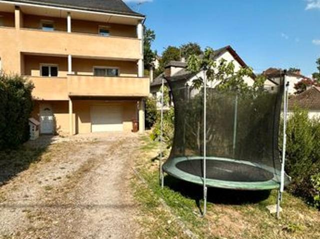 Maison 5 pièces 139 m²
