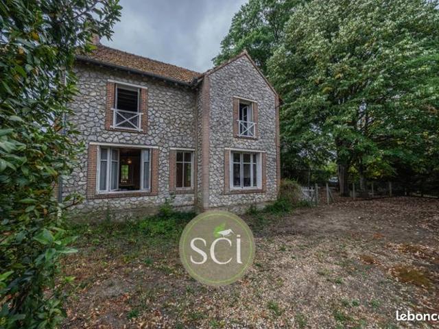 Maison 5 pièces 139 m²
