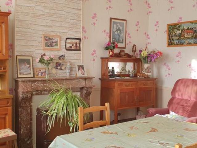 Maison 5 pièces 139 m²
