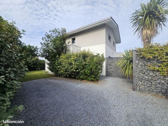 Maison 5 pièces 139 m²