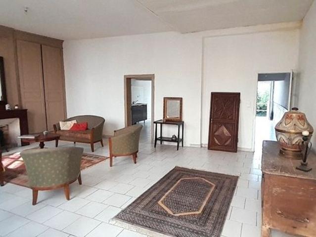 Maison 5 pièces 139 m²