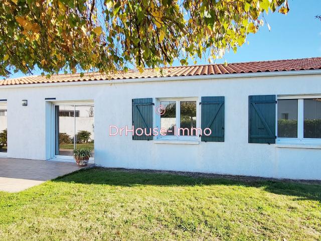 Maison 5 pièces 139 m²
