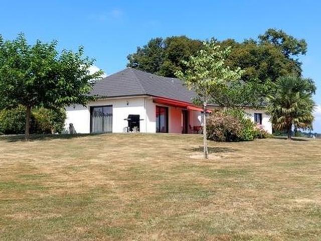 Maison 5 pièces 139 m²