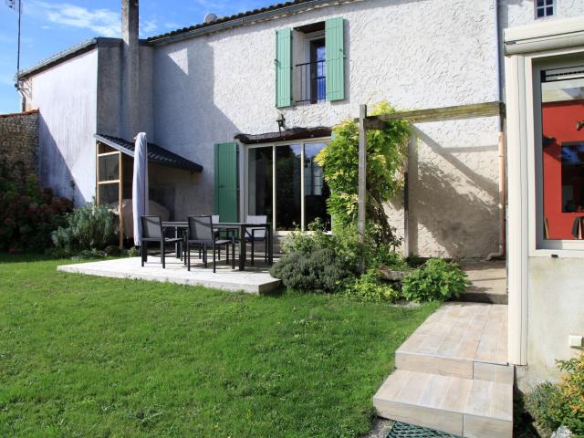 Maison 5 pièces 139 m²