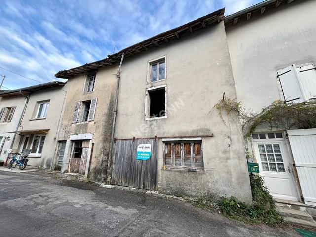 Maison 5 pièces 139 m²