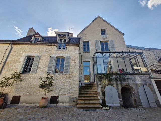 Maison 5 pièces 139 m²
