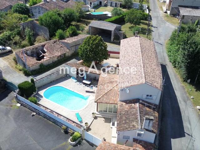 Maison 5 pièces 139 m²