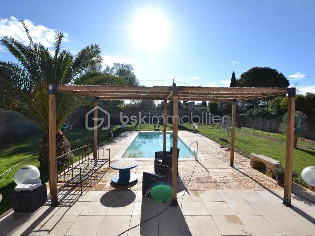 Maison 5 pièces 139 m²