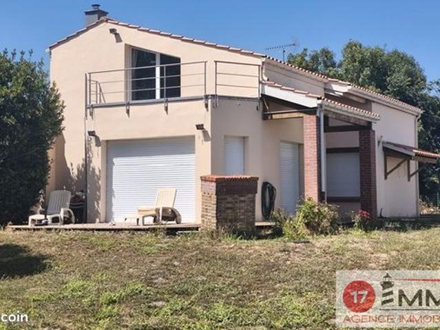 Maison 5 pièces 139 m²