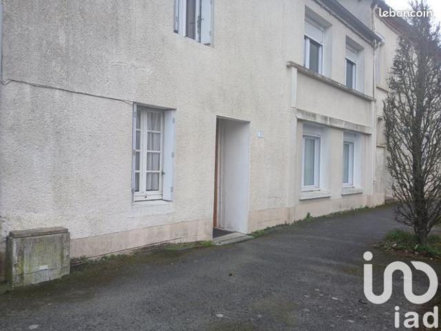Maison 5 pièces 139 m²