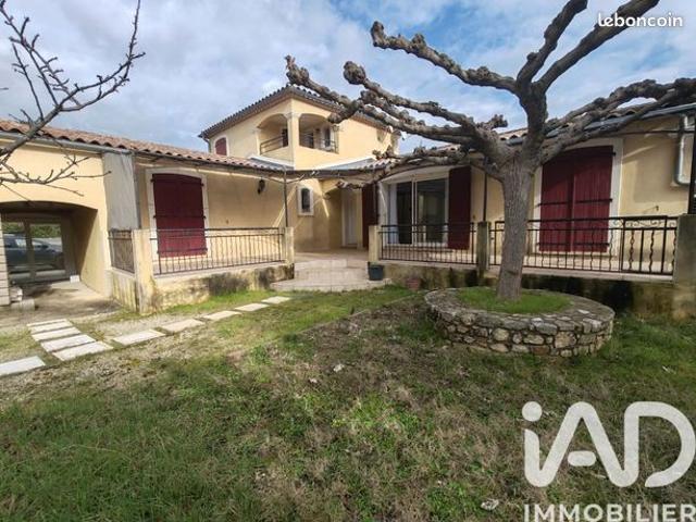 Maison 5 pièces 139 m²