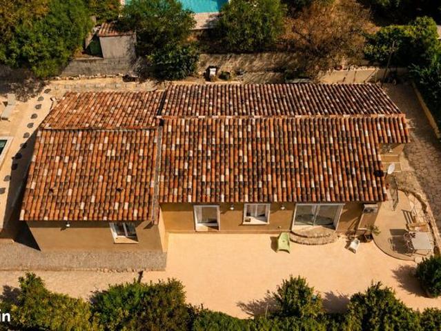 Maison 5 pièces 139 m²