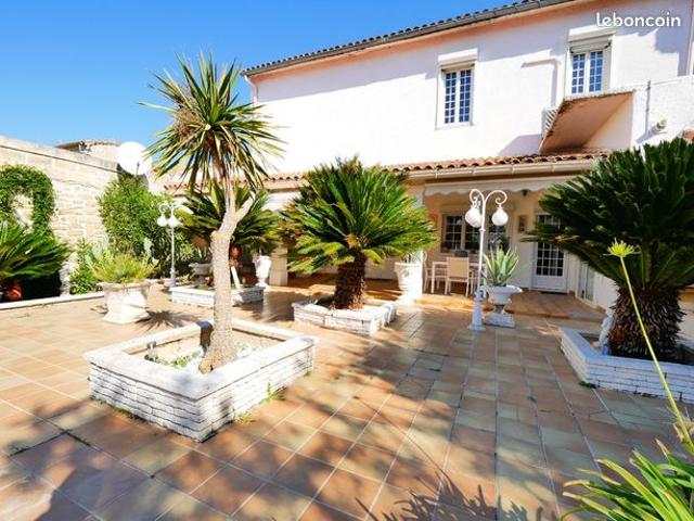 Maison 5 pièces 139 m²