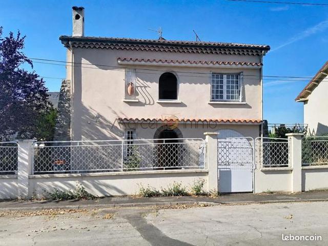 Maison 5 pièces 139 m²