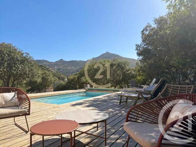 Maison 5 pièces 139 m²
